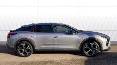 Citroen C5 X 1.2 PureTech 130 Shine Plus 5dr EAT8 Petrol Estate